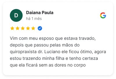 Review 01 — Daiana Paula
