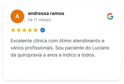 Review 05 — andressa ramos