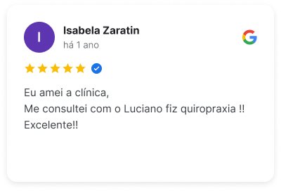 Review 07 — Isabela Zaratin