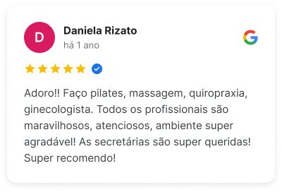 Review 08 — Daniela Rizato