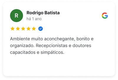 Review 12 (geral) — Rodrigo Batista